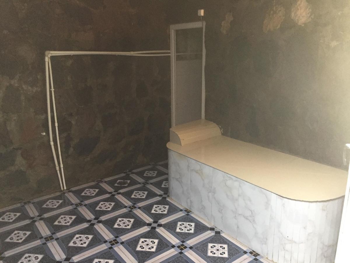 Guest House Geno Vardzia Hot Spring T'mogvi Exterior foto
